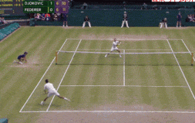 网球运动都有哪些规则?