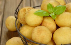 土豆放时间长了发黄能吃吗