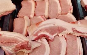 猪肉保存三种方法