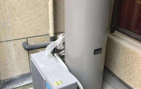 家用空气能热水器选择方法