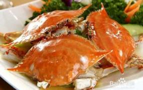 哺乳期能吃螃蟹吗