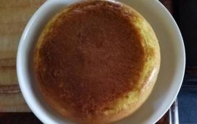 电饭锅蒸的蜂蜜蛋糕做法
