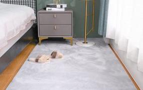 冬季地毯清洗方法