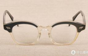 眼镜材质怎么区分
