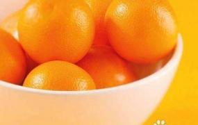 怎么样长期保存橙子