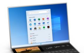 Windows10X系统曝光轻量化操作系统适配平板电脑等