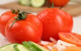 西红柿保存方法和注意事项