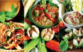 柬埔寨的特色食物有哪些