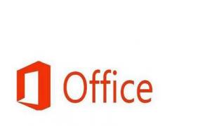 微软office办公软件有哪些
