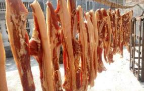 湖南腊肉冬天保存方法