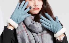 怎样挑选冬季学生保暖手套