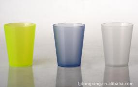 食品材质的塑料水杯安全吗