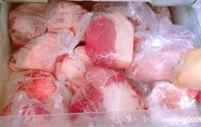 常温保存新鲜猪肉的方法