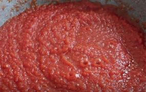 如何制作好吃的番茄酱