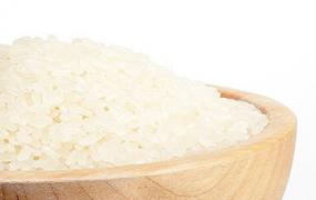 中秋节可以吃大米吗