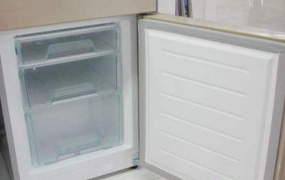 冰箱冷藏冻结怎么解决