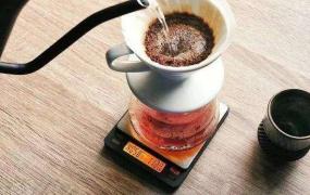 在家自制咖啡简单方法