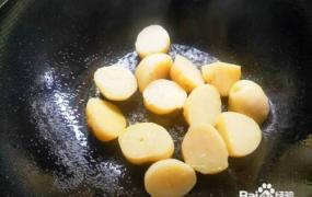 土豆煮熟保存最正确的方法