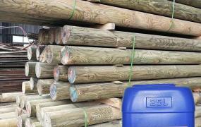 木材防虫防霉处理方法