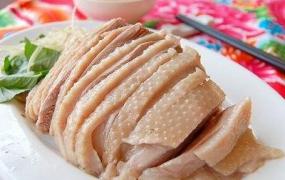 中秋节可以吃鹅肉吗