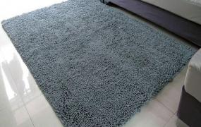 家里地毯怎么清洁最干净