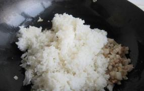 米饭用酒怎么做好吃又香