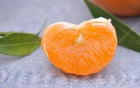 吃橘子会不会长胖