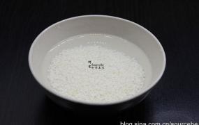 什么是粥米呢