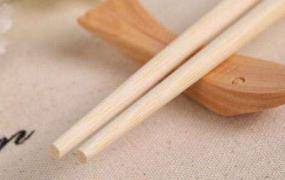什么材质的筷子最健康