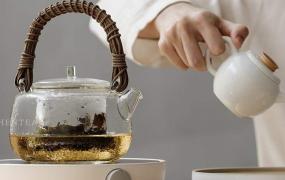 煮茶一般煮多长时间
